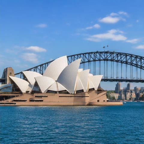 Australia