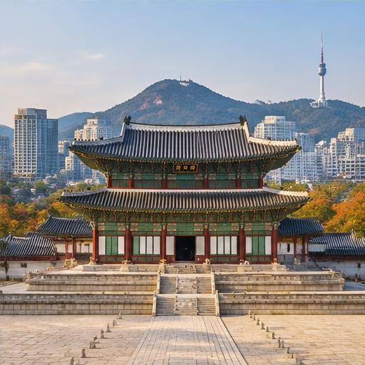 South Korea