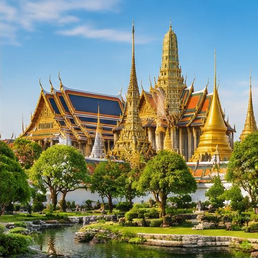 Thailand