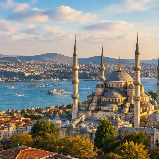 Türkiye