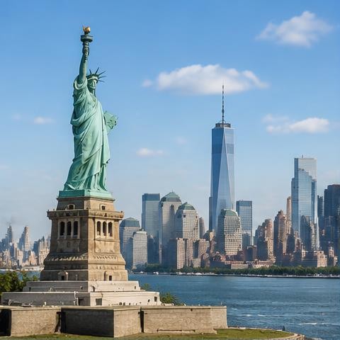 USA